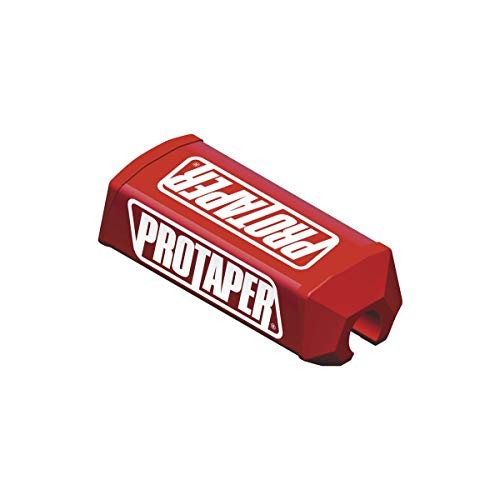Pro Taper 2.0 Square Bar Pad (Race RED) RACE RED