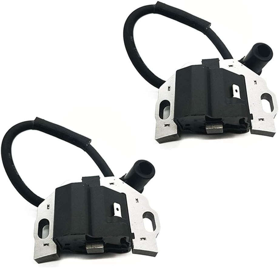 Kawasaki Ignition Coil Set of 2 for FR730V FX691V - Ultimate Engine Performance