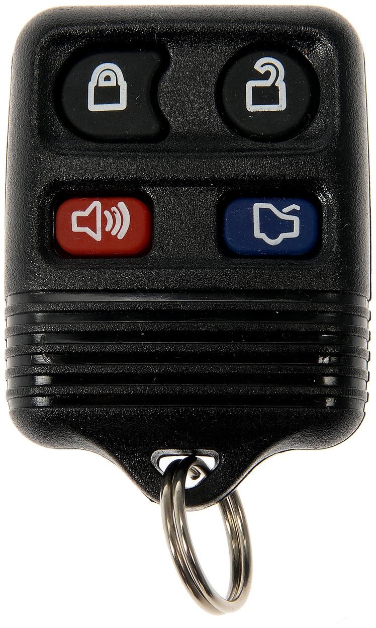 Dorman Keyless Entry Transmitter , PN# 13799