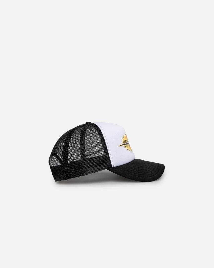 St ssy cap Points Trucker Cap