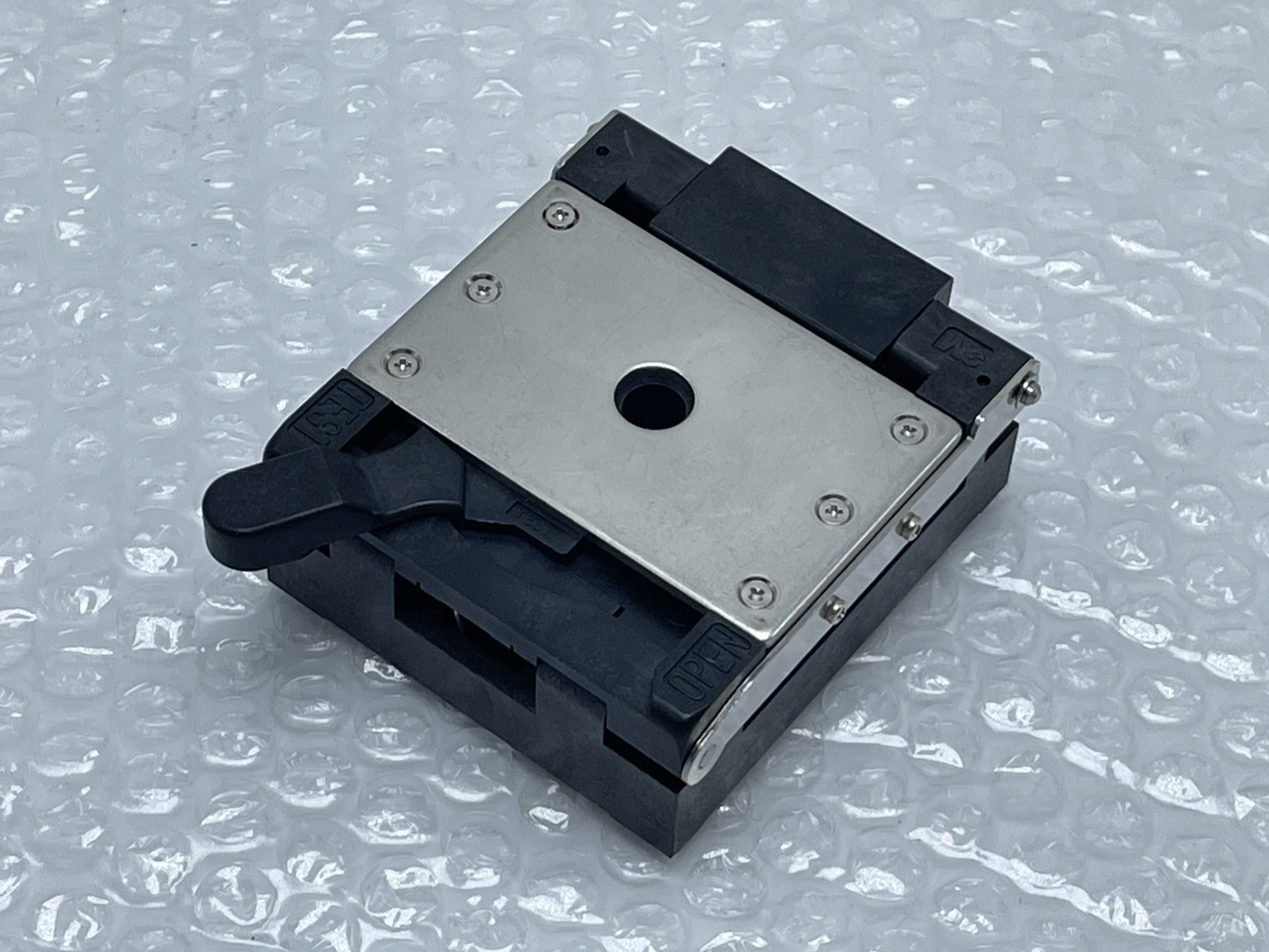 3M Textool test and burn-in socket