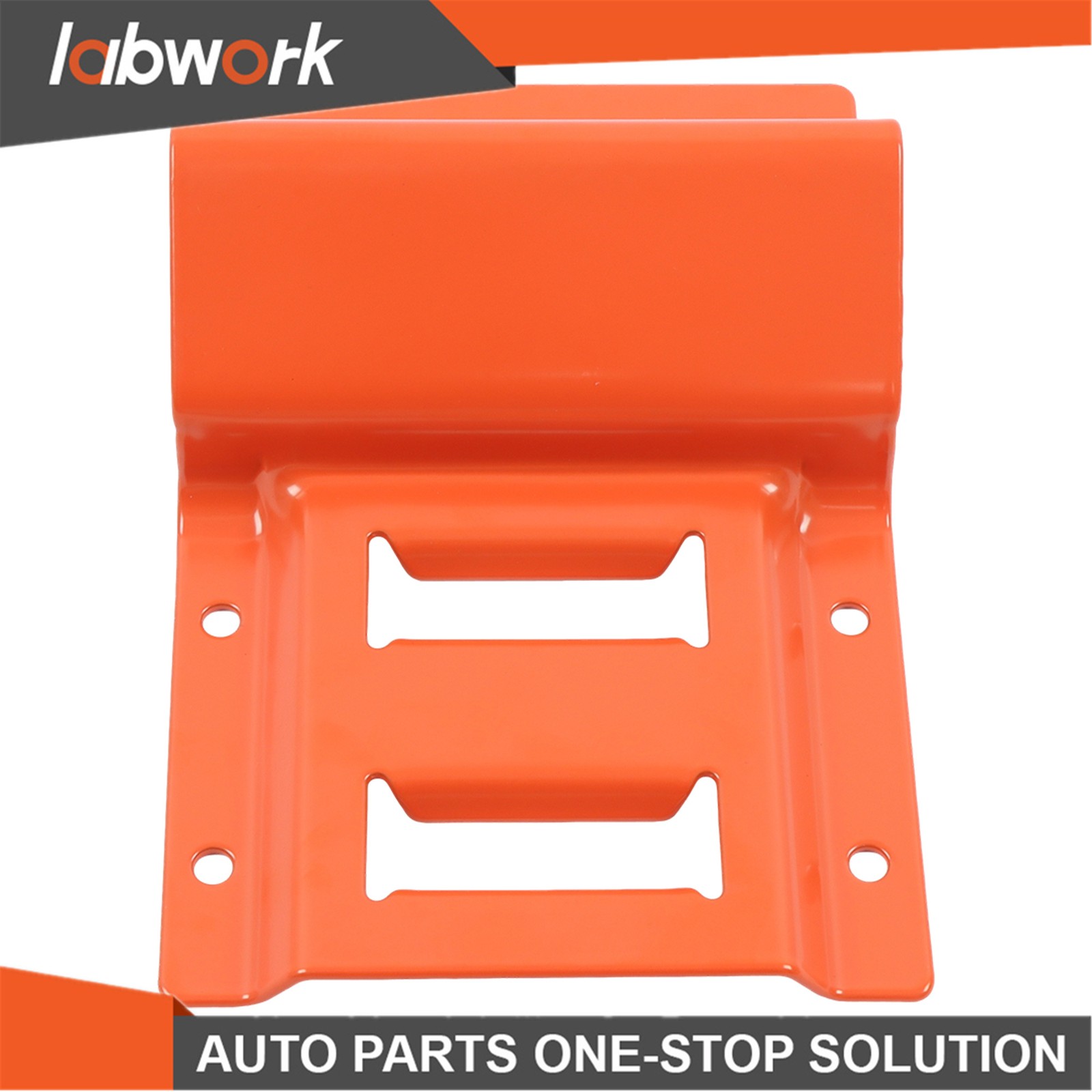 Labwork Wheel Chock Tie Down Kit 2” Heavy Duty E Track Trailer Tire Straps