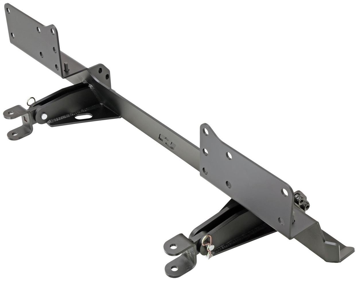 RockJock 4x4 Tow Bar - Tow Bar Mounting Kit