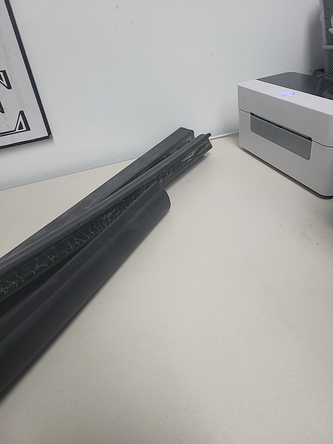 Nordictrack C1900 Treadmill Trim Foam (142A)