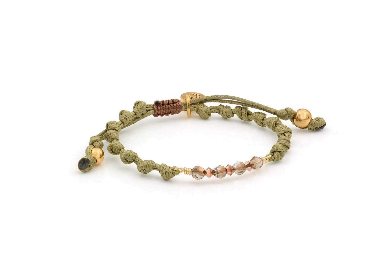 Acqua di Bimini Custom Jewelry - Flipper