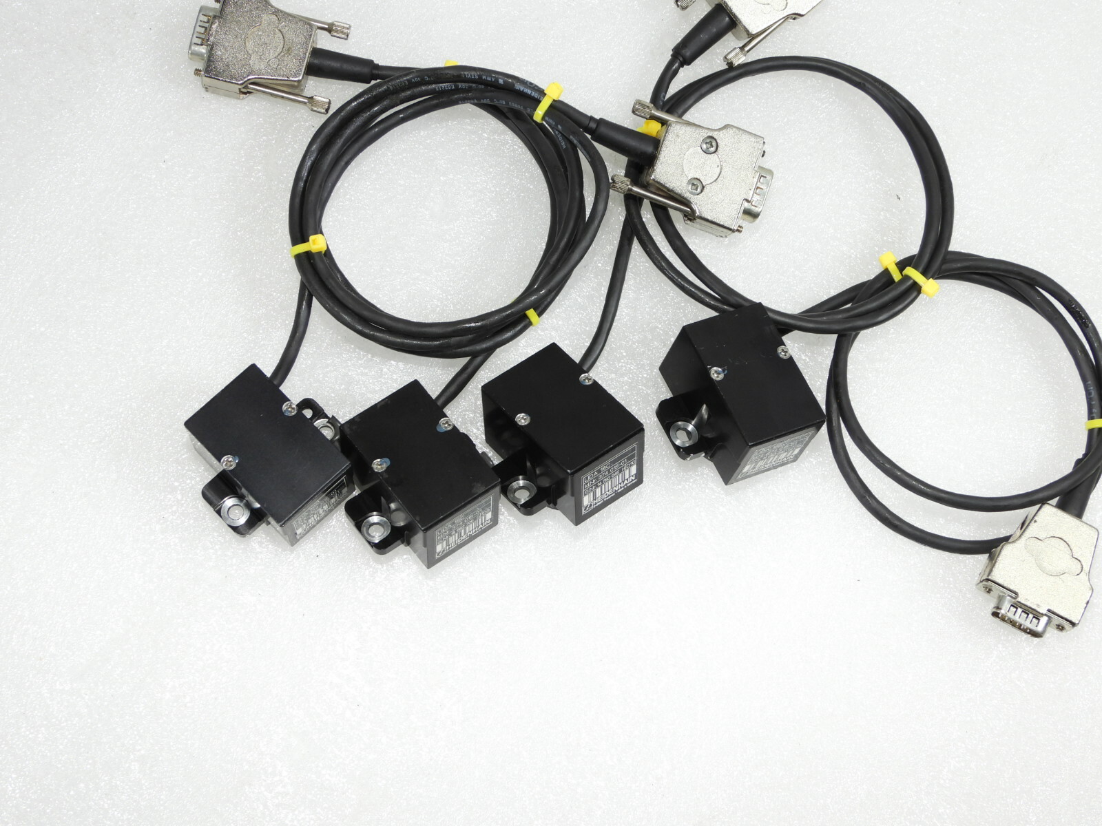 Heidenhain LIDA 18C , 374 015-01 Linear Reader Head Encoder Sensor, Price/pc