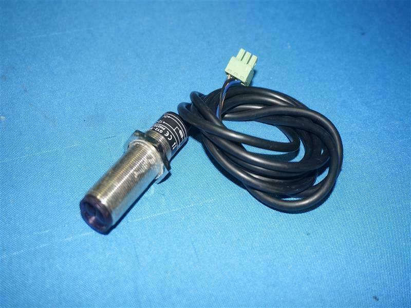 IBB GY2-80N GY280N Photo Electric Switch 30 Days Warranty Expedited Shipping