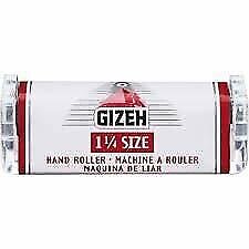 Gizeh 1 1/4 Size Hand Roller