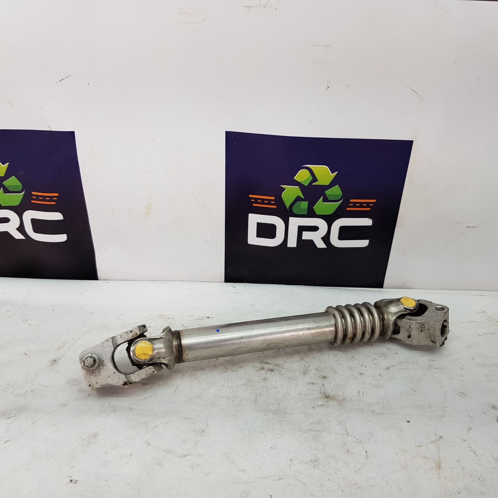 BMW E92 335i N54 3.0 PETROL STEERING COLUMN KNUCKLE JOINT 6781531