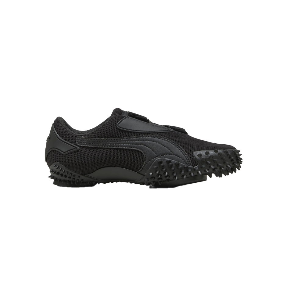 PUMA Mostro Og Prime Slip On  Youth Boys Black Sneakers Casual Shoes 40372902