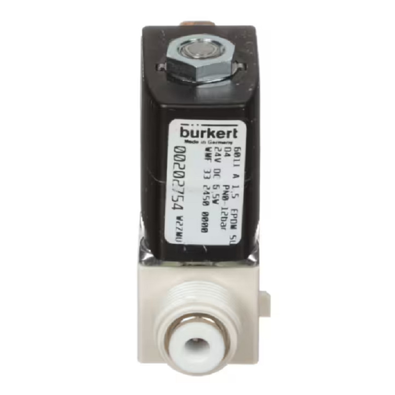 WMF 00202754 Solenoid Valve 24V DC 5.5W W2ZMU
