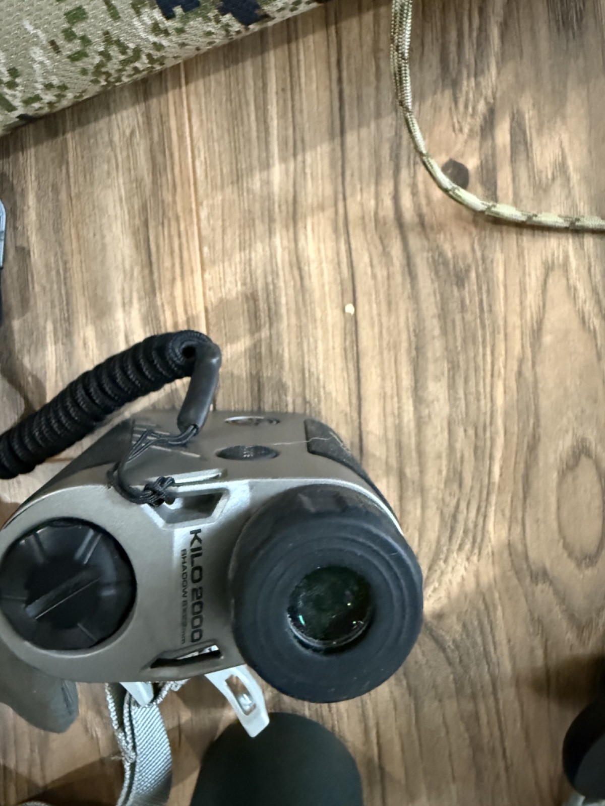 Bowhunting gears