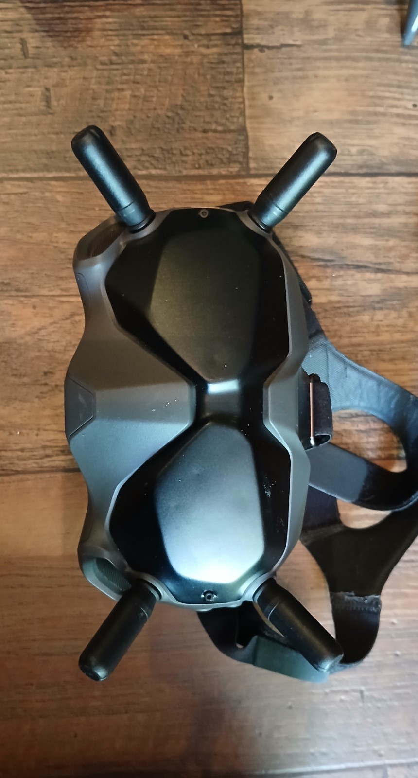 DJI FPV Drone