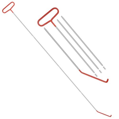 Emergency Tool, 67" Long Reach Tool, Professional Portable Tool Kit