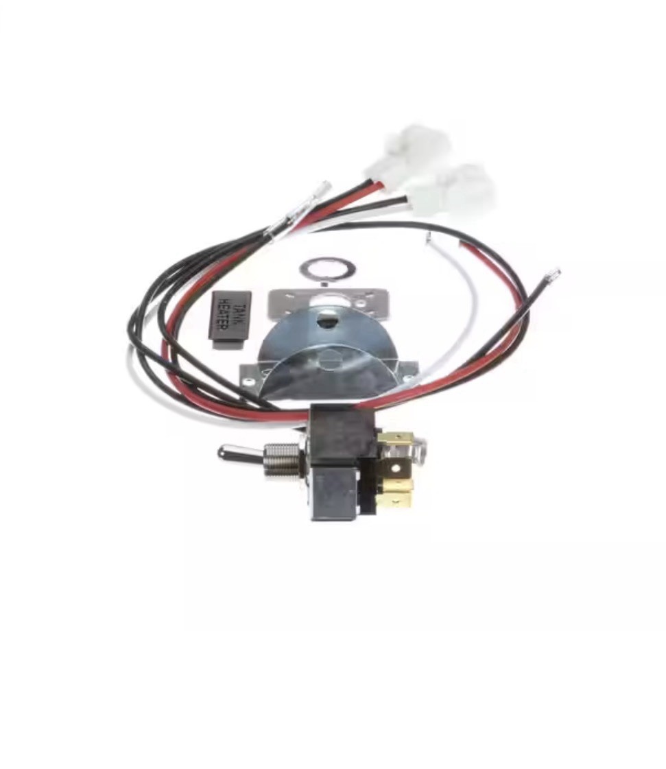 Bunn 23686.0000 Toggle Switch Upgrade Kit, Tank Heater