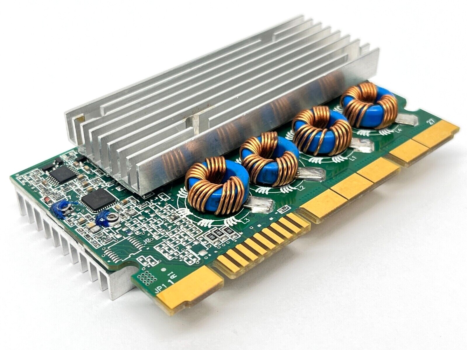 Dell 0T2748 Voltage Regulation Module for Poweredge 6800