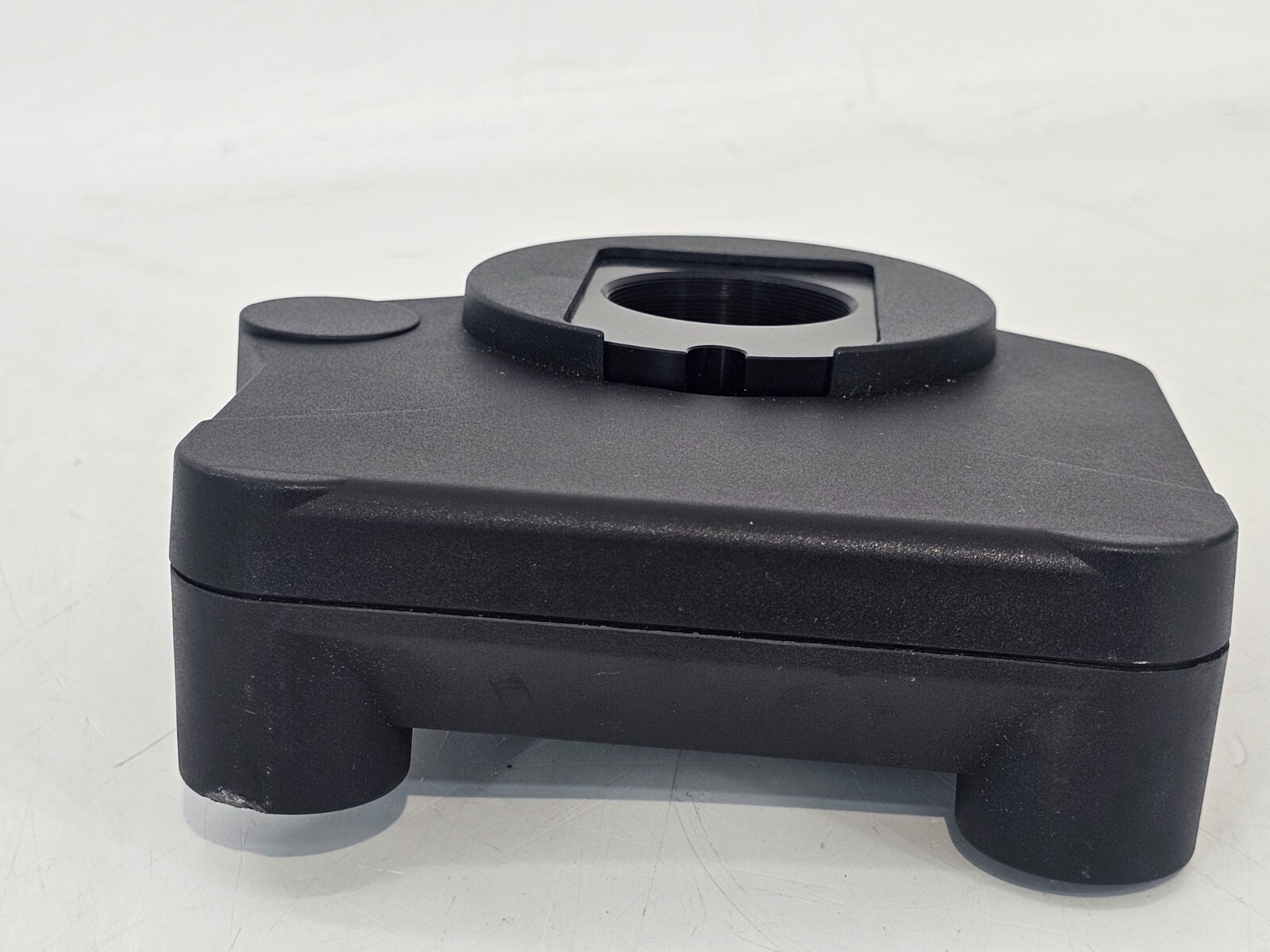 Leica Microscope Motorized Swing Out Condenser from DM4000B
