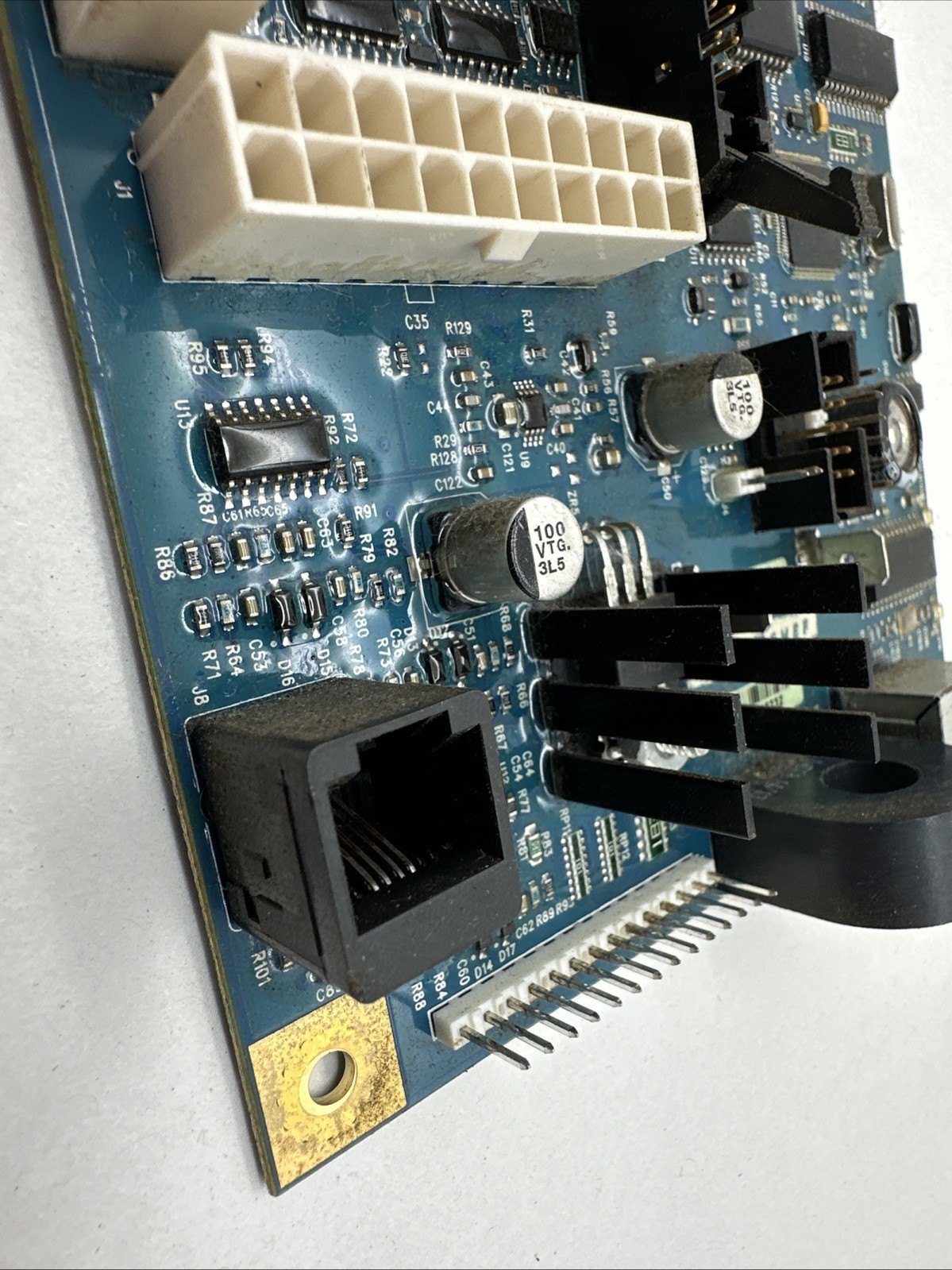 TurboChef Input / Output Control Board Service Kit CON-7050