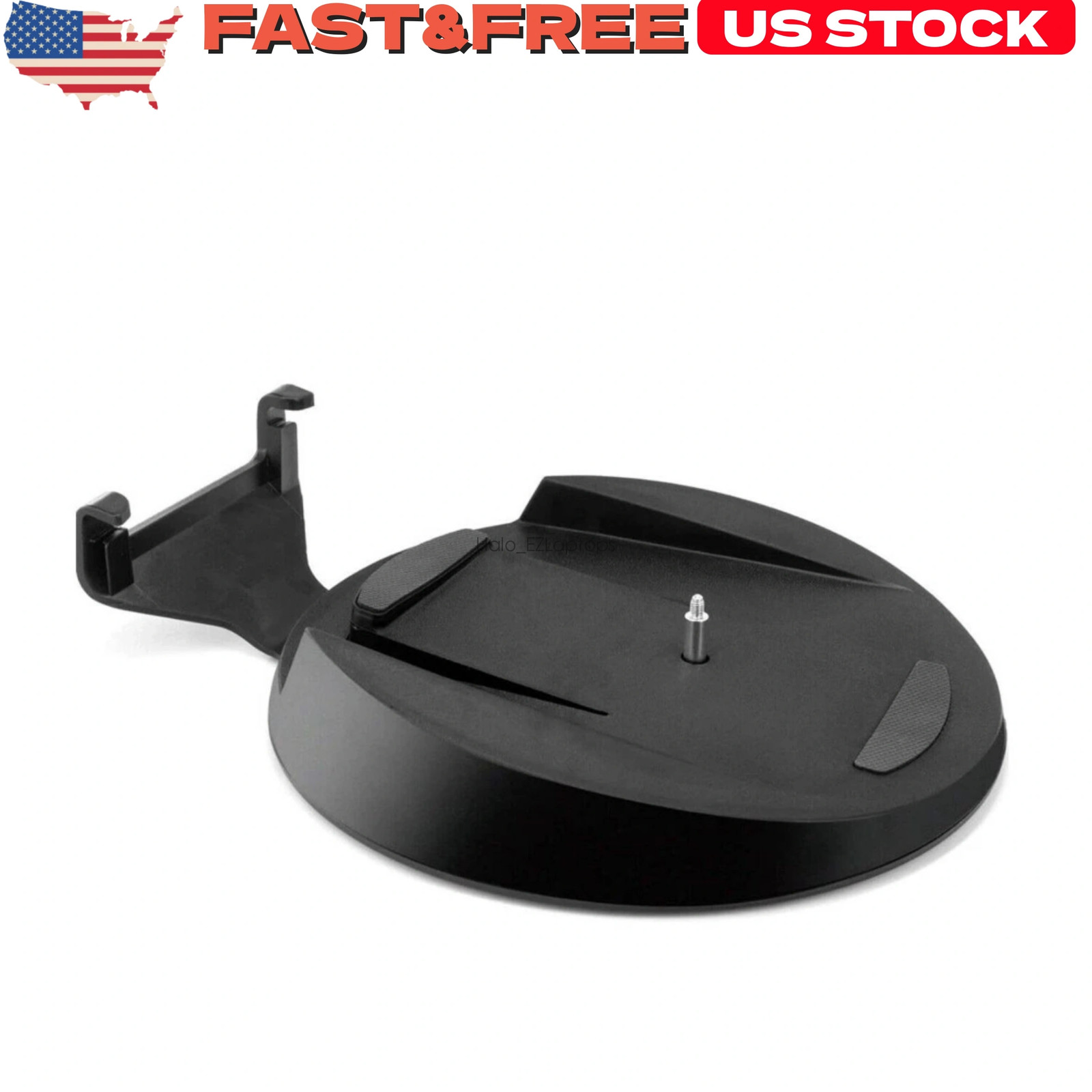 New Disc Version Console Base Bracket Stand Vertical Horizontal For PS5 US