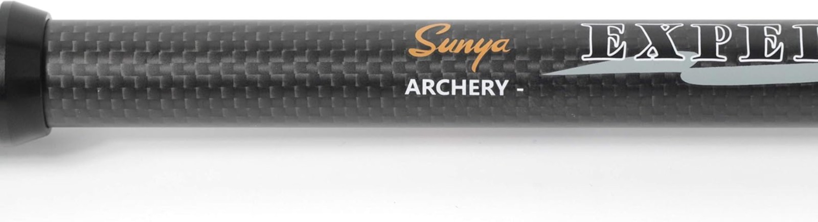 Archery Stabilizer Kit with Damping System, Weights Included