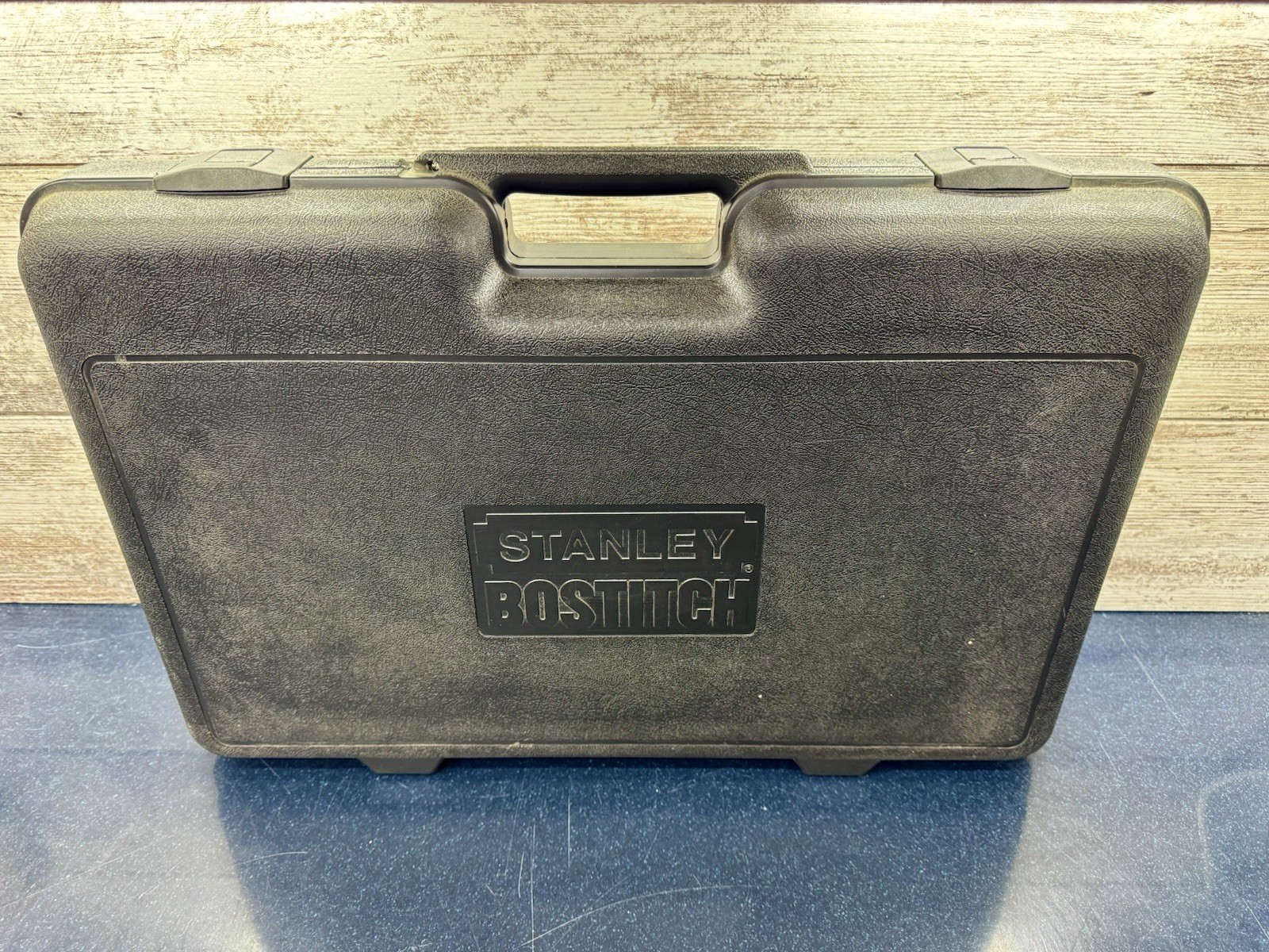 Stanley Bostitch CST2 CST3 ScrewMatic Coil Screw System Kit w Case