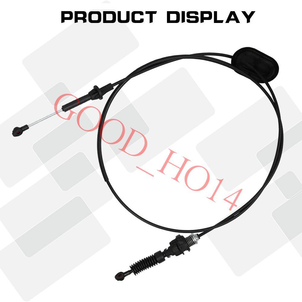 15189198 Automatic Shift Control Transmission Cable For 1998-2005 Chevrolet GMC