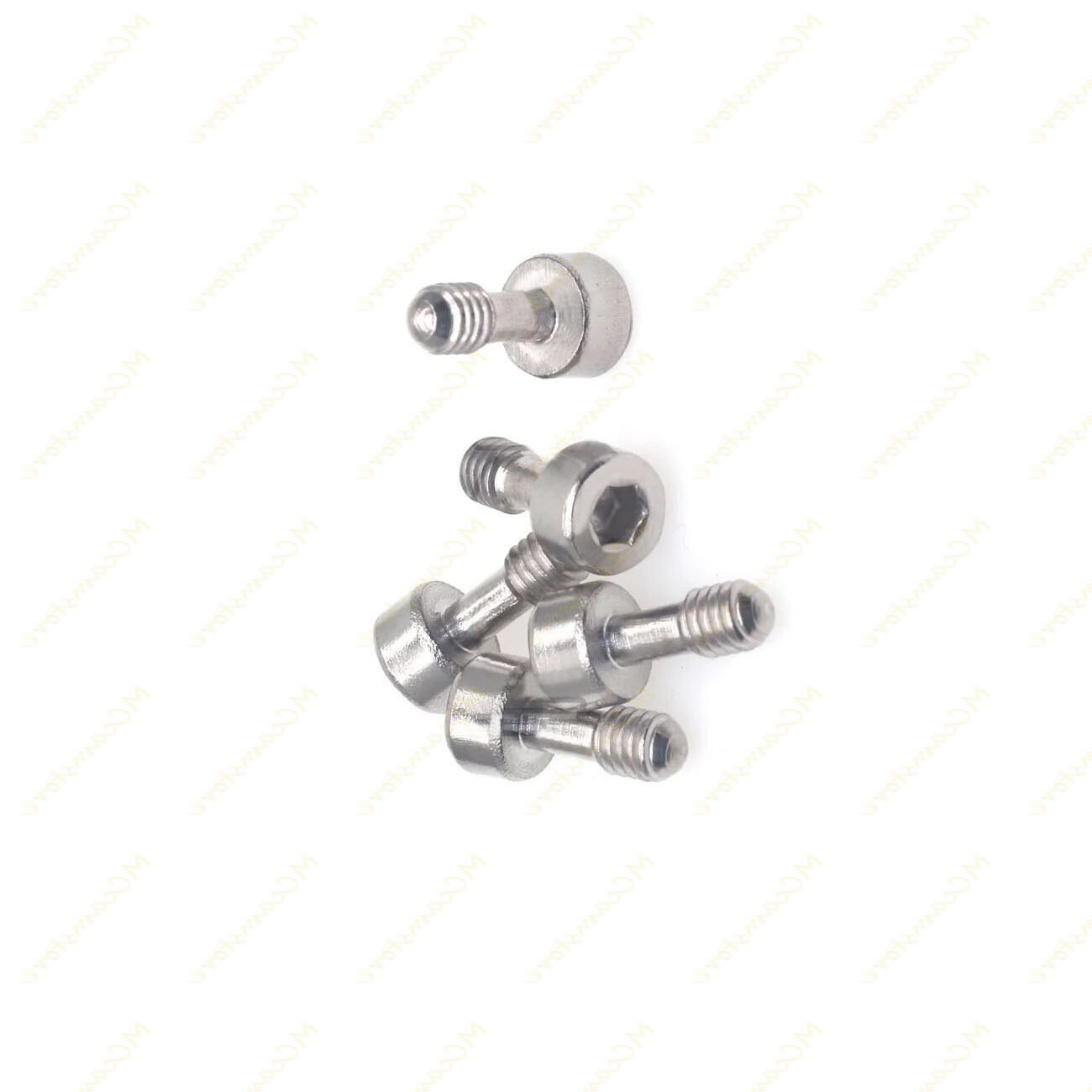 ARRI Camera M4 Screw Head Cap Screw 5pcs