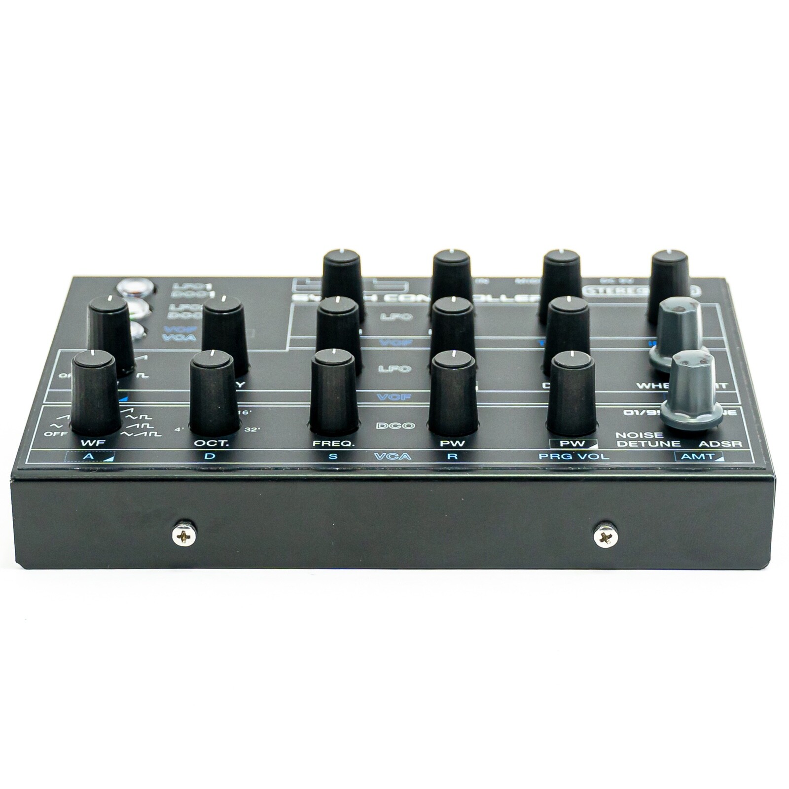 Stereoping CE-1 Bit MIDI Controller for Crumar Bit One