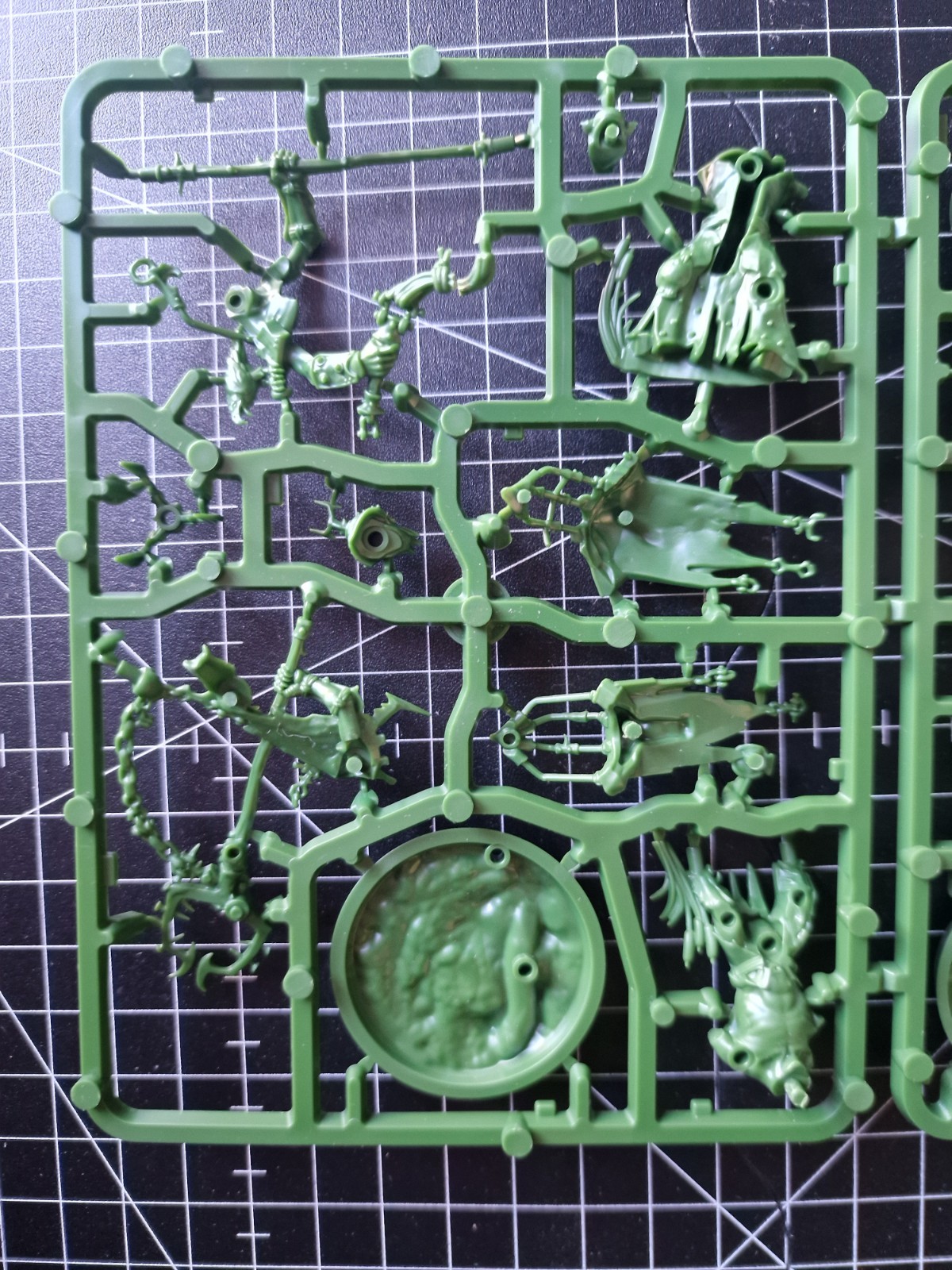 Harrowdeep season box - Warhammer Underworlds - AoS - GW