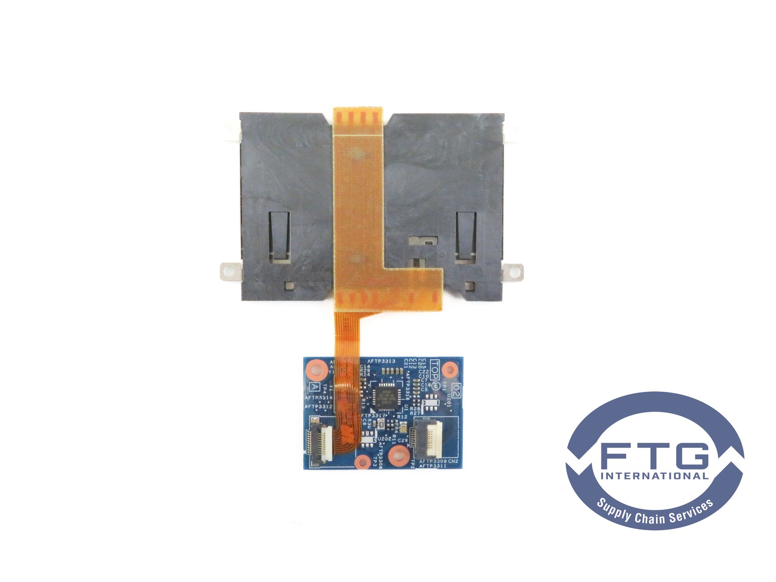 01YU975 Smart Card Reader ASM