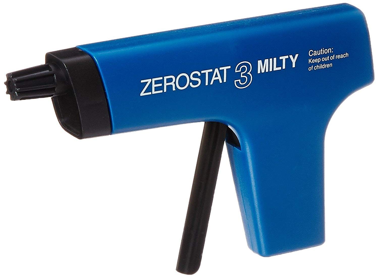 Zerostat Anti-Static Device Plastic