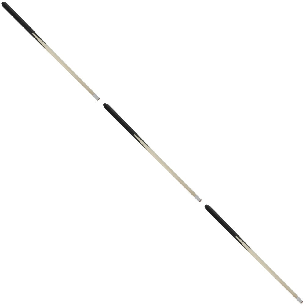 3 PCS Mini Pool Cue Stick Short 36 Inch Purpose Billards Snooker for Kids