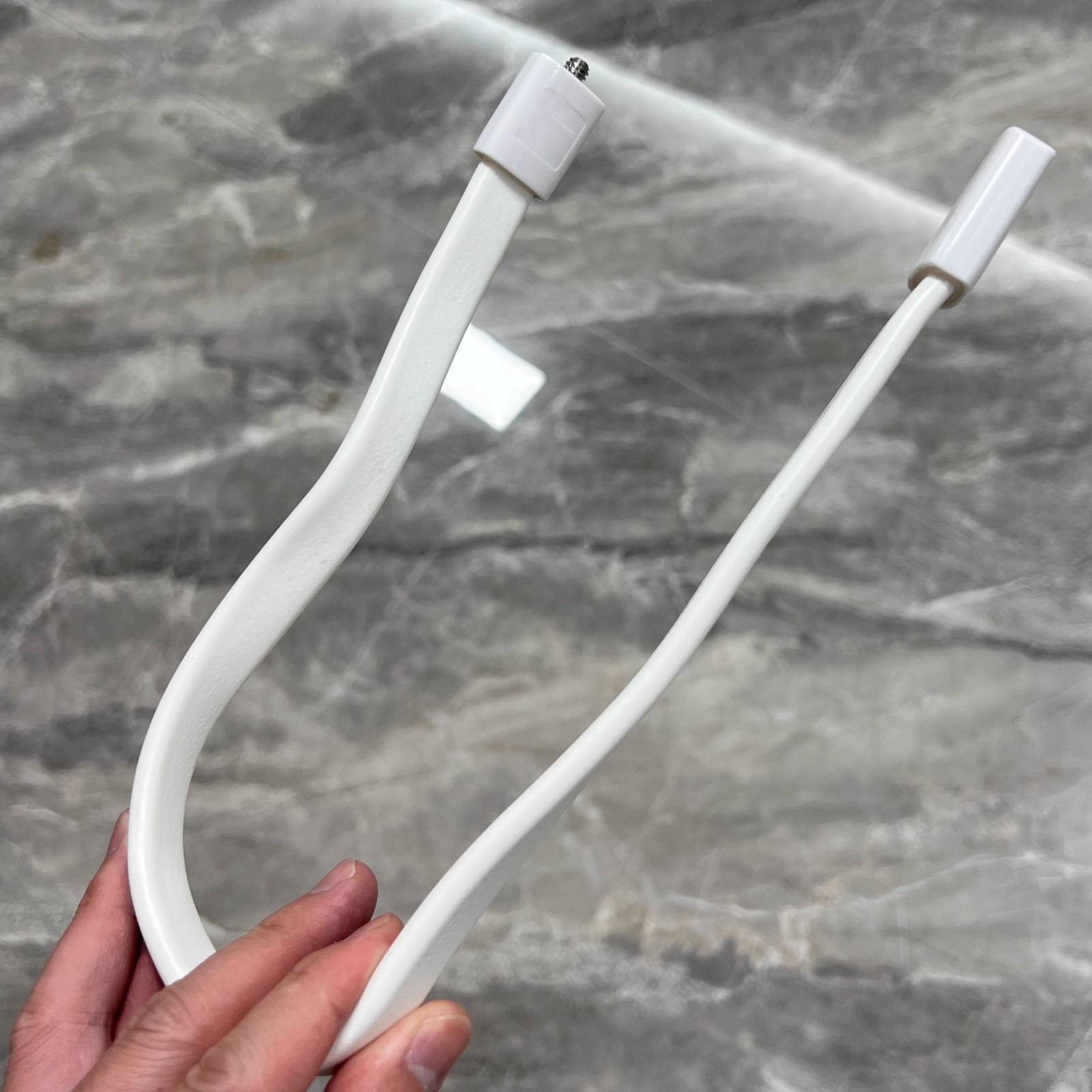 1/4'' Flexible Twist Mount Base Bracket Accessories For Security Camera