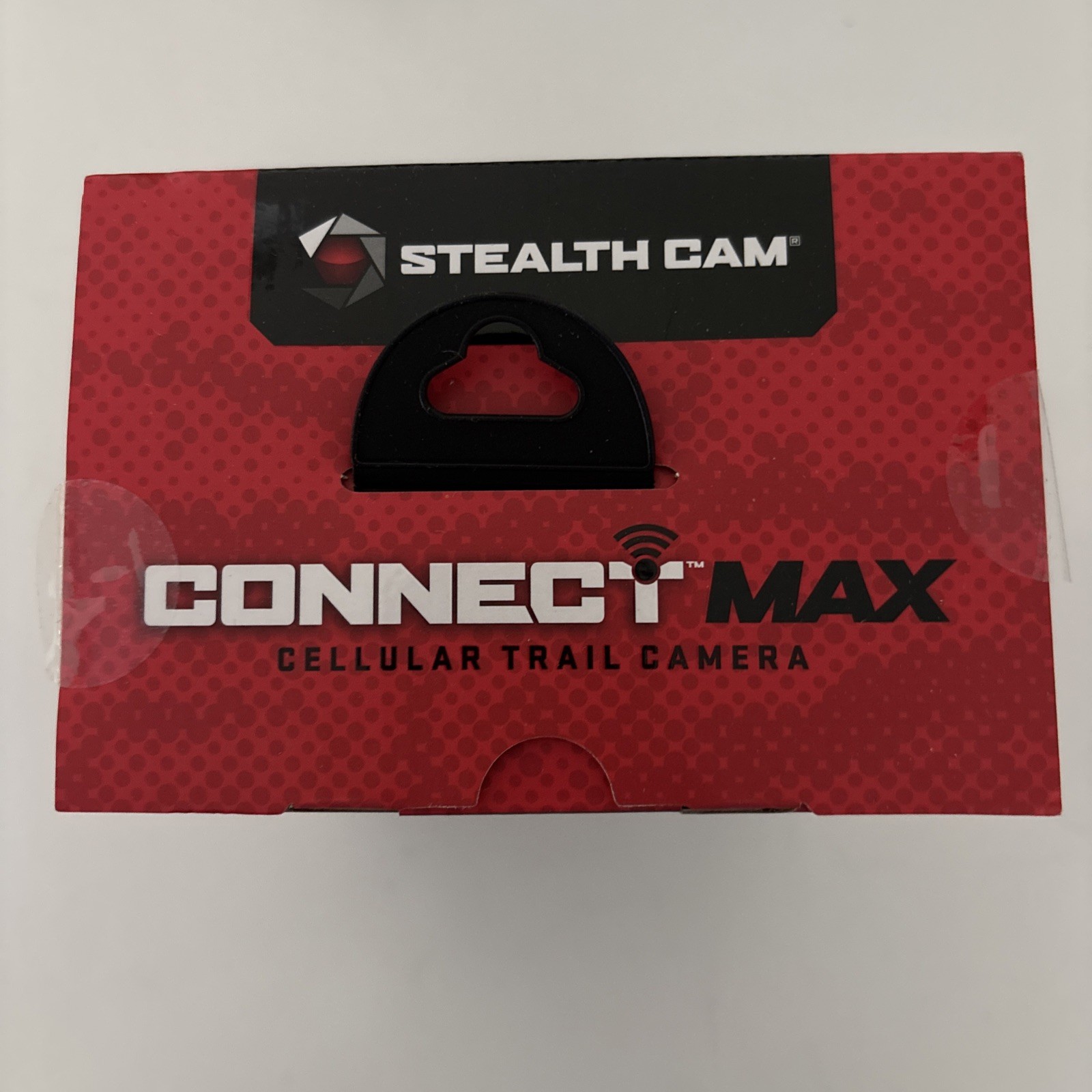 Stealth Cam Connect Max 2.0