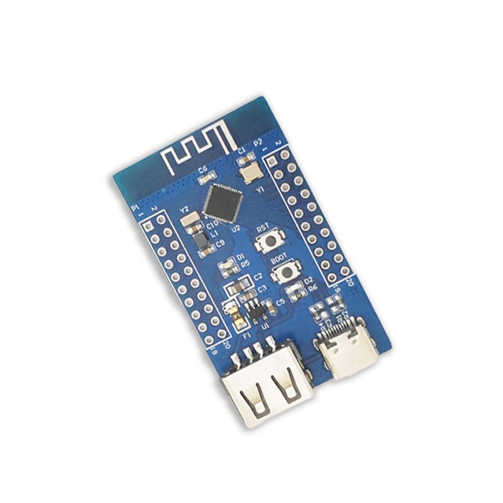 Bluetooth 5.3 RF2.4G Microcontroller Multifunction Portable Low Bluetooth3939