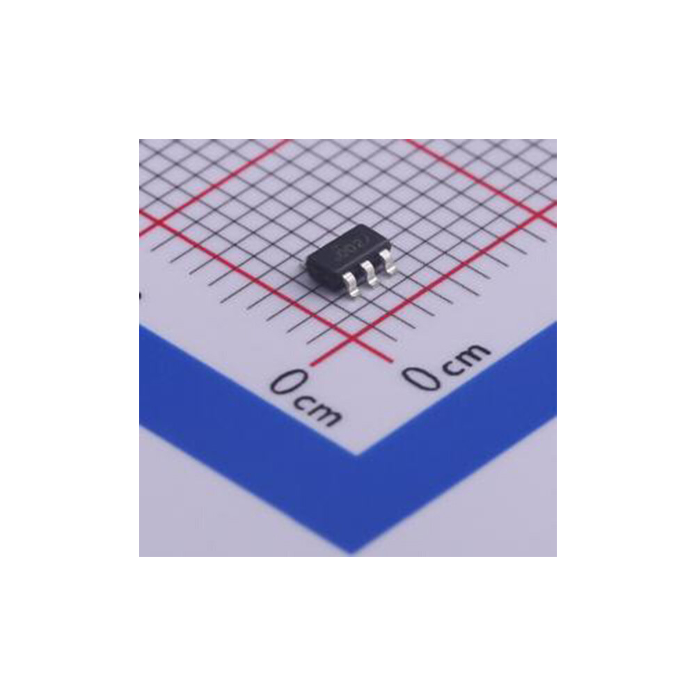 5pcs FMB3946 SSOT-6
