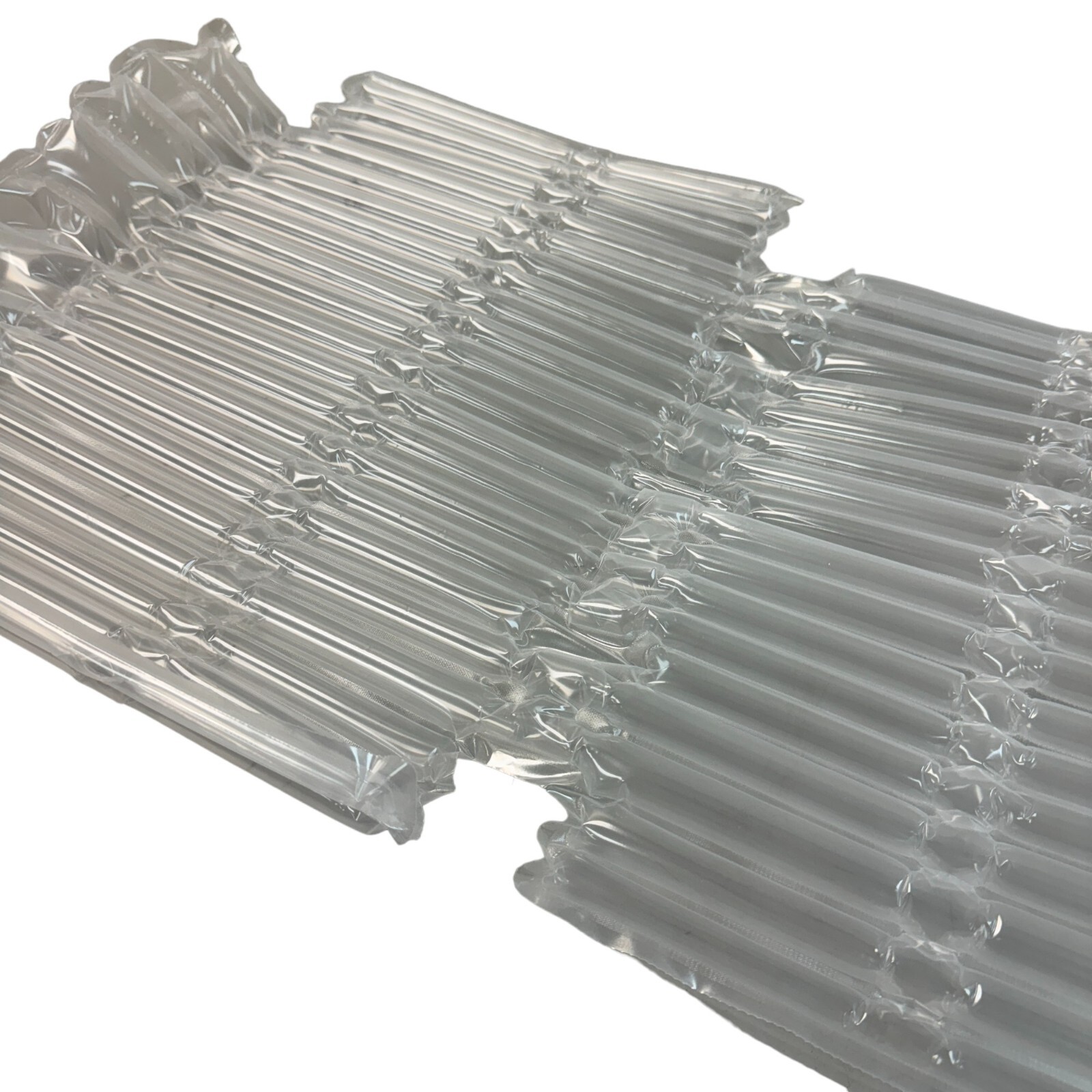AirGuard Inflatable Laptop Shipping Cushions 400 PCS Box Air Pillow Wrap
