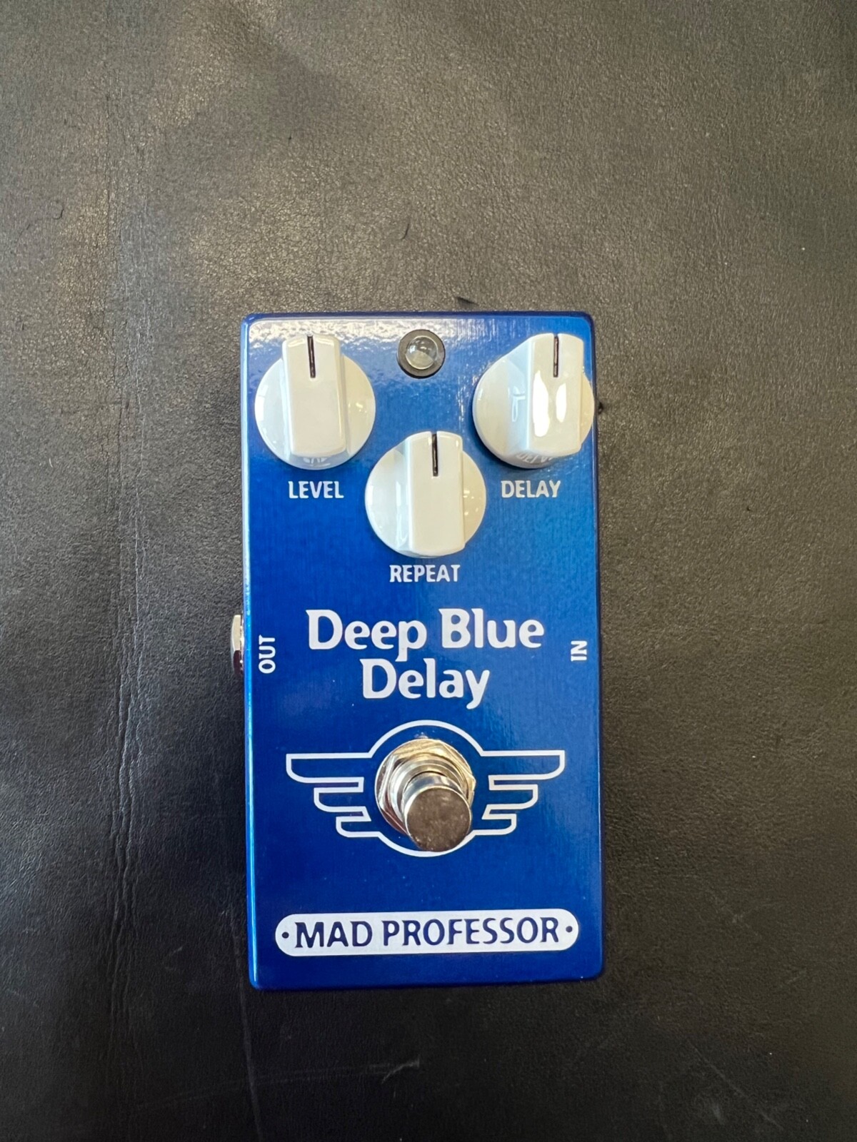 Mad Professor Deep Blue Delay PCB Version guitar effect pedal New!