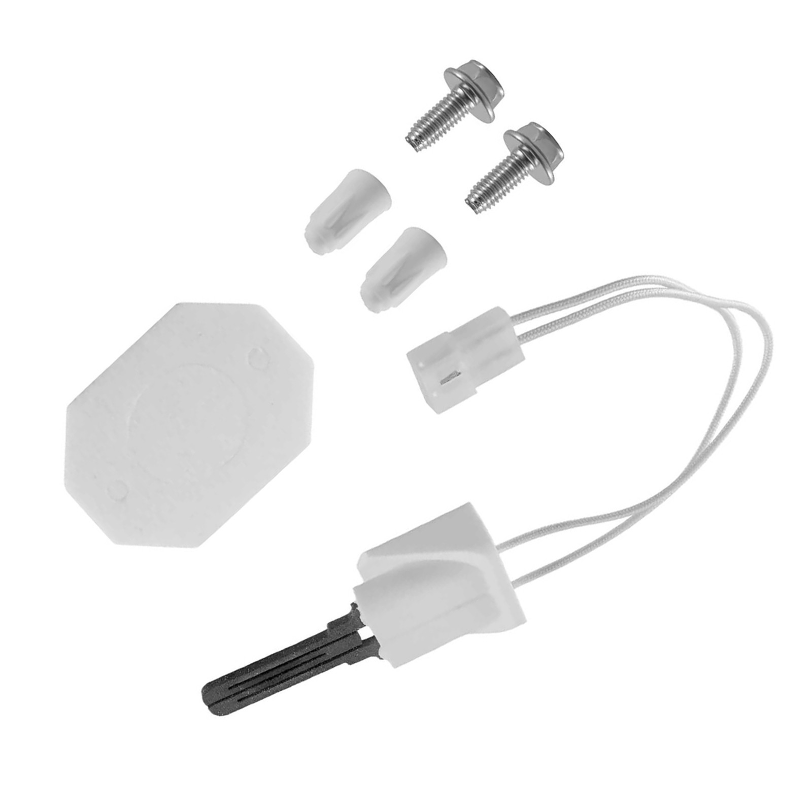 Furnace Hot Surface Igniter Unit For Trane Replaces AF3033 KIT-3033 DS010KX