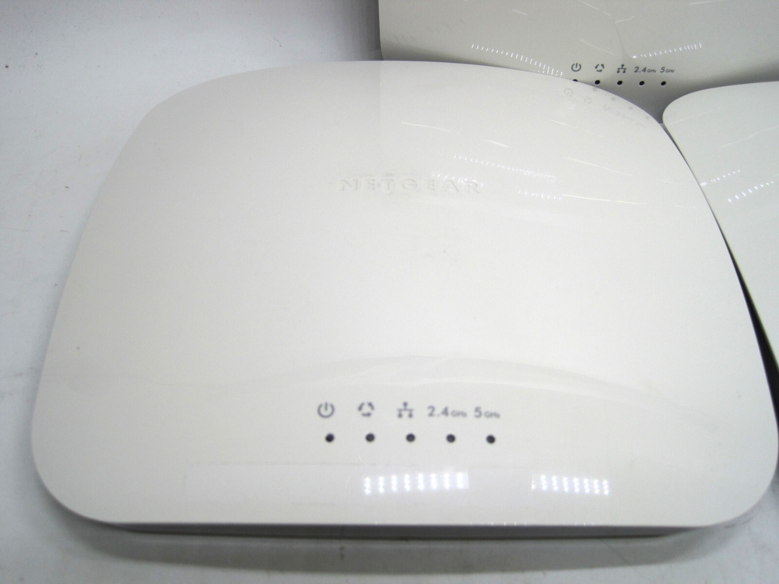 Set of 3 - Netgear Prosafe Wireless N Access Point WNDAP360