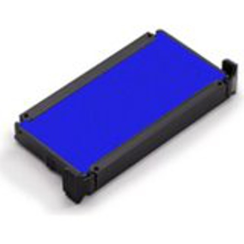 Trodat 4914 Self-inking Stamp Replacement Pad (Blue)