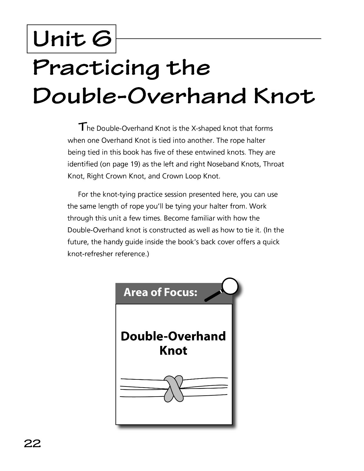 Halter-Tying Success, Second Edition - Learn to Make Rope Halters