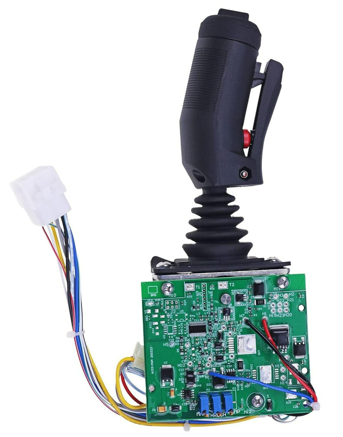Joystick Controller 123994 159108 For Skyjack Lift SJIII3015 3215 3219 3226 4620