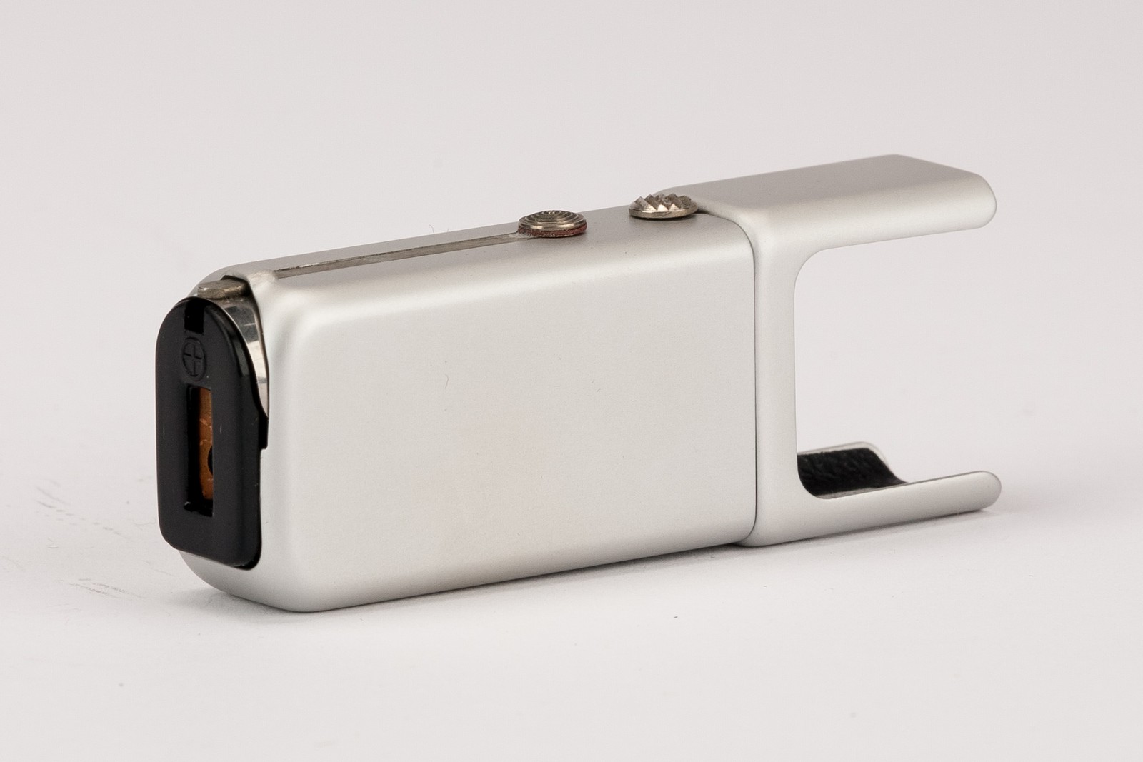 Minox Flash Unit Flash Attachment For Model B Cube Flash Unit C4