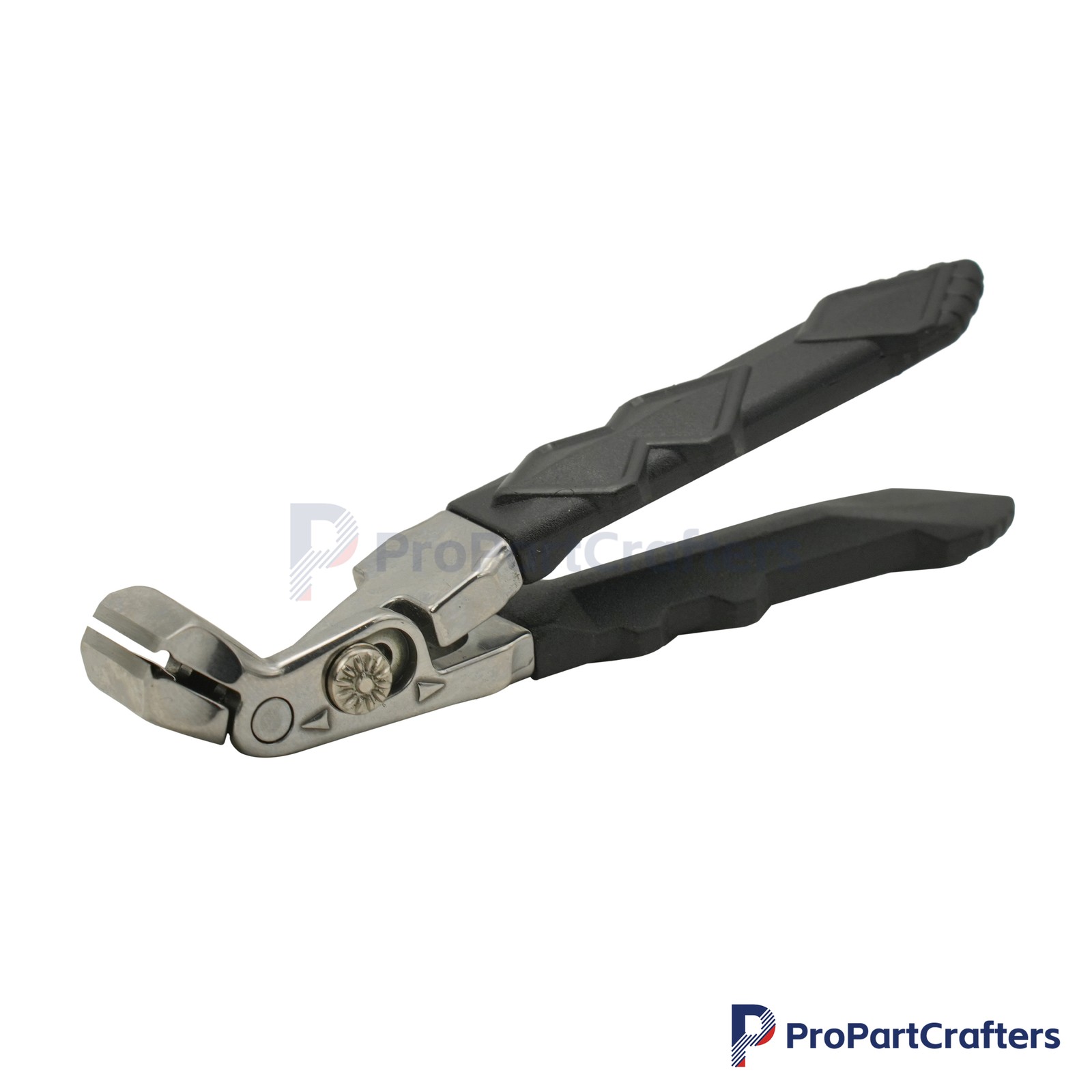 Stainless Extra Large Toe Nail Clipper For Thick Nails Heavy Duty US