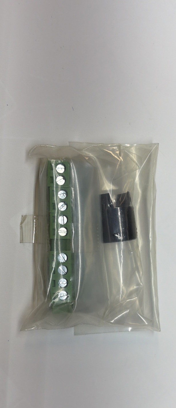Power Amplifier, 35W NIB TOA Electronics BA-235 CU
