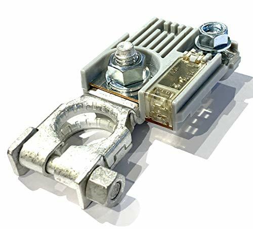 Combo Pack!! NEW Mitsubishi 3673966J00 and MN164188 120 Amp Battery Fuse Fuseli
