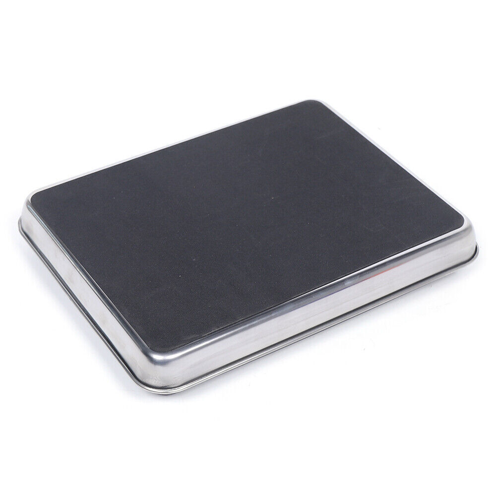 440 LBS Digital Postal Scale Weight Shipping Postage Scales Mail Letter Package