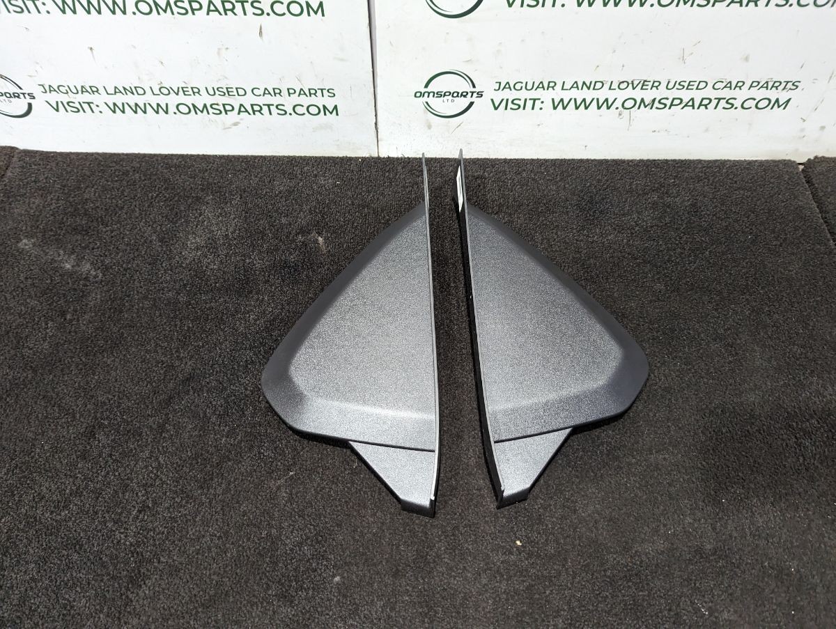 LAND ROVER DISCOVERY SPORT L550 PAIR OF DASH TRIMS FK7204481A