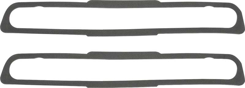 1967 Impala; Tail Lamp to Body Gasket; RH & LH; Pair